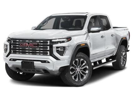 2026 GMC Canyon Minneapolis MN