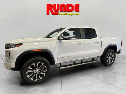 2026 GMC Canyon Hazel Green WI