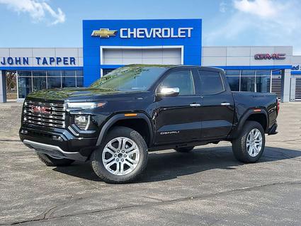 2026 GMC Canyon Paw Paw MI