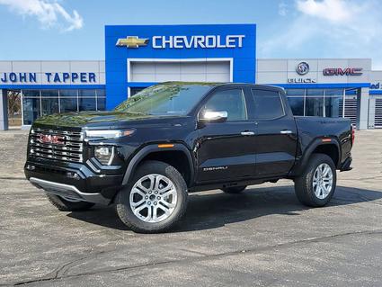 2026 GMC Canyon Paw Paw MI