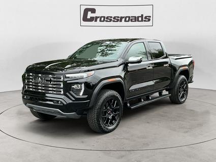 2026 GMC Canyon Corinth MS