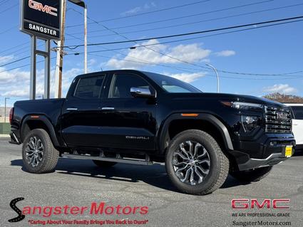 2026 GMC Canyon Wenatchee WA