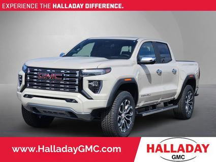 2026 GMC Canyon Cheyenne WY