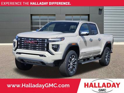 2026 GMC Canyon Cheyenne WY