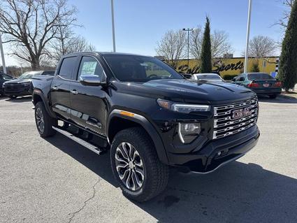 2026 GMC Canyon Broken Arrow OK