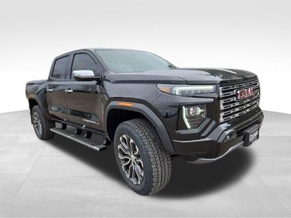 2026 GMC Canyon Kalispell MT