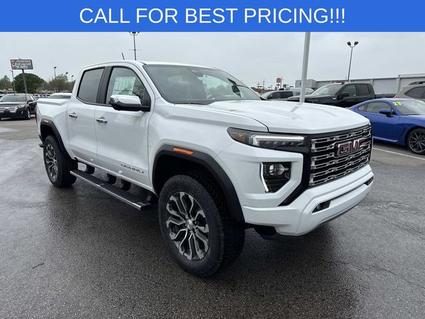 2026 GMC Canyon Broken Arrow OK