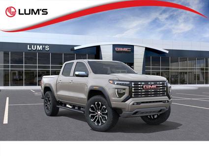 2026 GMC Canyon McMinnville OR