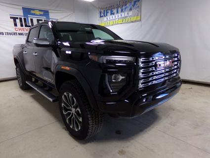 2025 GMC Canyon Los Lunas NM