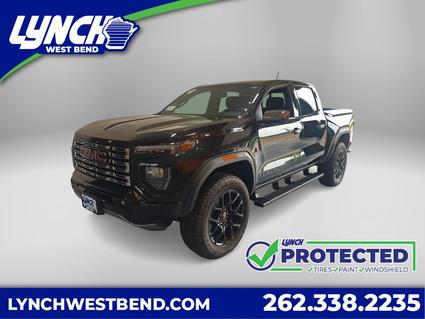 2025 GMC Canyon West Bend WI