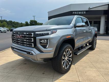 2025 GMC Canyon Rittman OH