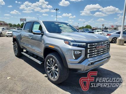 2026 GMC Canyon Broken Arrow OK
