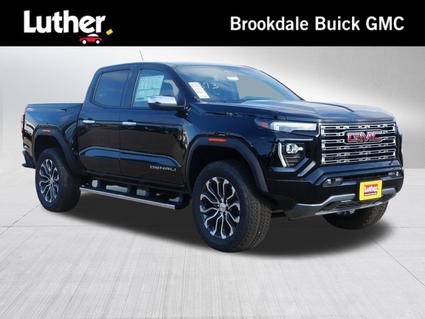 2026 GMC Canyon Minneapolis MN