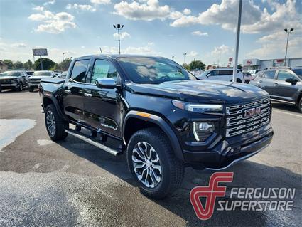 2026 GMC Canyon Broken Arrow OK