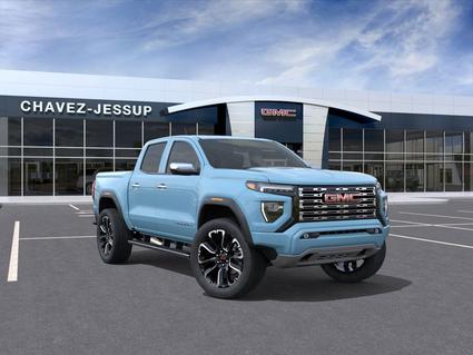 2026 GMC Canyon Cathedral City CA