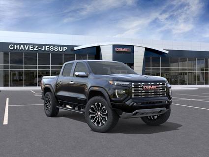 2026 GMC Canyon Cathedral City CA