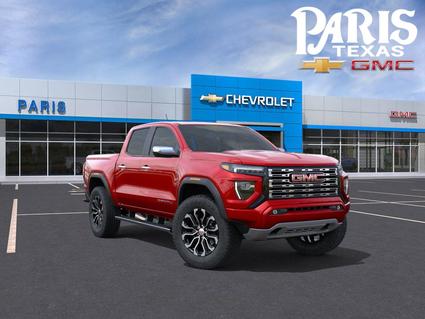 2026 GMC Canyon Newberry SC