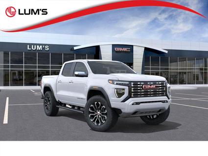 2026 GMC Canyon McMinnville OR