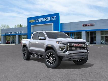 2026 GMC Canyon Newberry SC