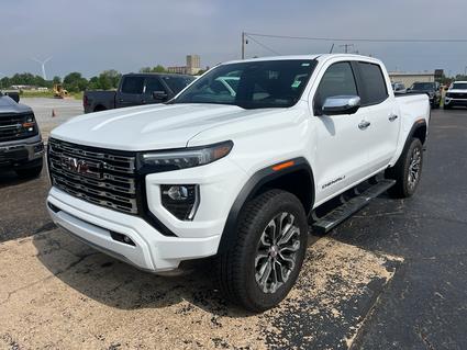 2025 GMC Canyon Wynne AR