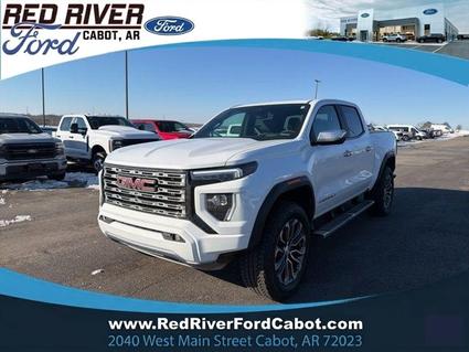 2025 GMC Canyon Cabot AR
