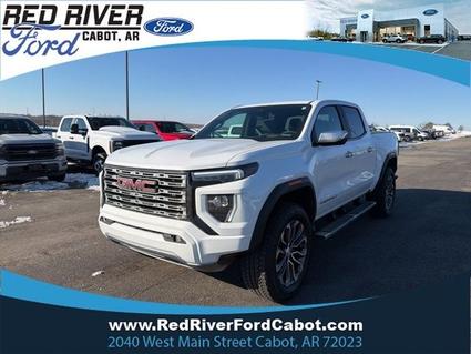 2025 GMC Canyon Cabot AR