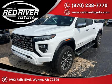 2025 GMC Canyon Wynne AR