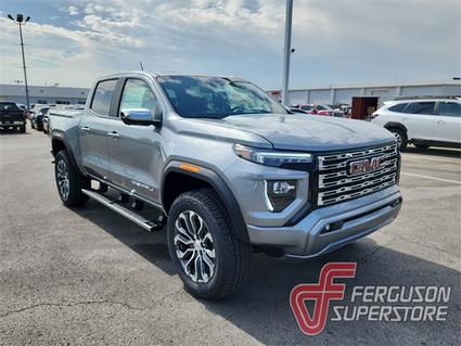 2026 GMC Canyon Broken Arrow OK