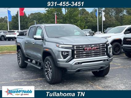 2026 GMC Canyon Tullahoma TN