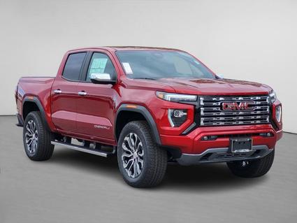 2026 GMC Canyon Billings MT