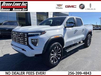 2026 GMC Canyon Rainbow City AL