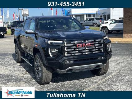 2026 GMC Canyon Tullahoma TN