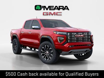2026 GMC Canyon Denver CO