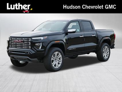 2026 GMC Canyon Hudson WI