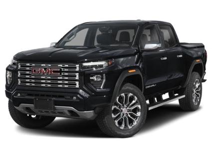 2026 GMC Canyon Hudson WI