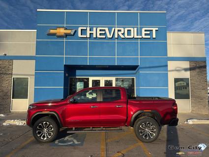 2026 GMC Canyon Sidney MT
