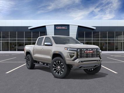 2026 GMC Canyon Rexburg ID