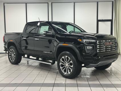 2026 GMC Canyon Demotte IN