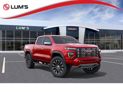2026 GMC Canyon McMinnville OR