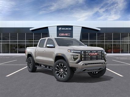 2026 GMC Canyon Indiana PA