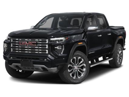 2026 GMC Canyon Tucson AZ