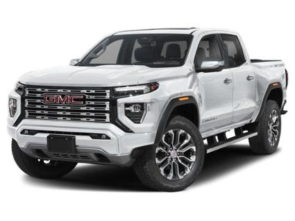 2026 GMC Canyon Salinas CA