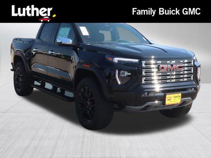 2025 GMC Canyon Fargo ND