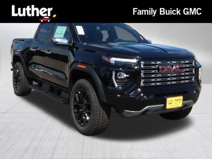 2025 GMC Canyon Fargo ND