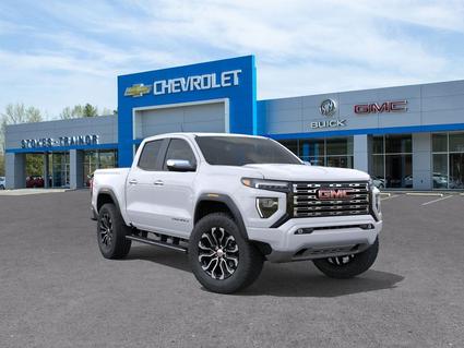 2026 GMC Canyon Newberry SC