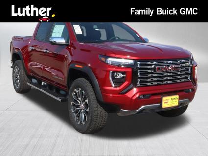 2026 GMC Canyon Fargo ND