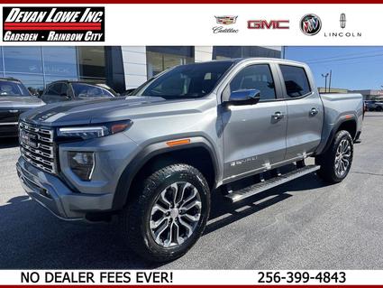 2026 GMC Canyon Rainbow City AL