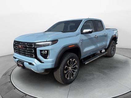 2026 GMC Canyon La Junta CO