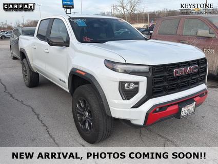 2023 GMC Canyon Sand Springs OK