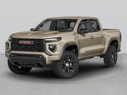 2023 GMC Canyon Newberry SC